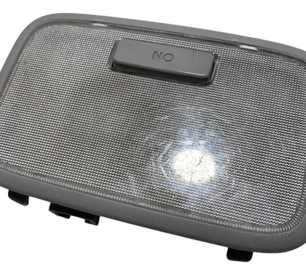 Luz Teto Cortesia Hyundai Hb20 2012/2019 928701sxxx