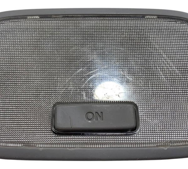 Luz Teto Cortesia Hyundai Hb20 2012/2019 928701sxxx