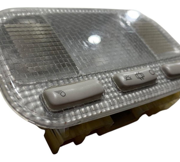 Luz Teto Cortesia Citroen C4 Peugeot 307 2010 Original