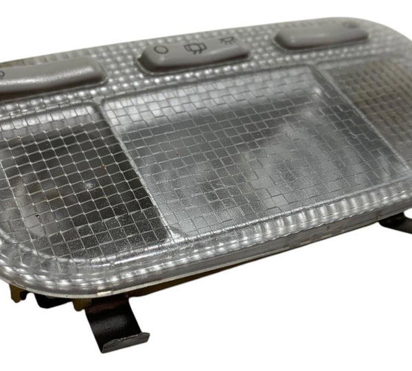 Luz Teto Cortesia Citroen C4 Peugeot 307 2010 Original