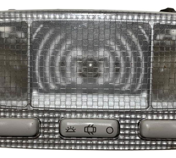 Luz Teto Cortesia Citroen C4 Peugeot 307 2010 Original