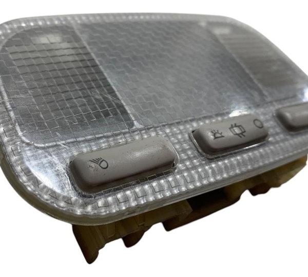 Luz Teto Cortesia Citroen C4 Peugeot 307 2010 Original A