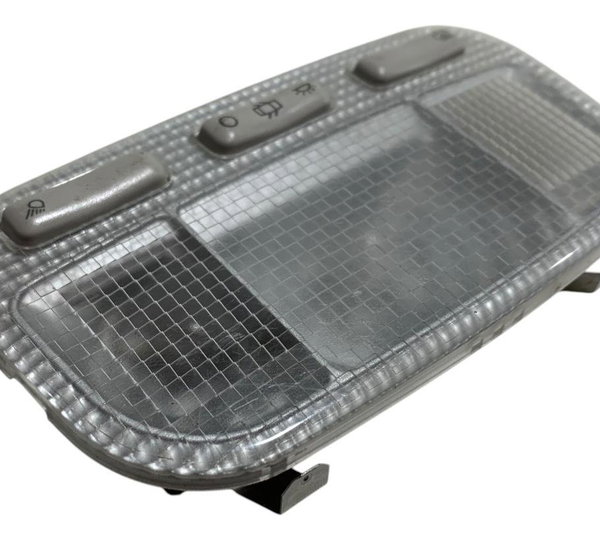 Luz Teto Cortesia Citroen C4 Peugeot 307 2010 Original A