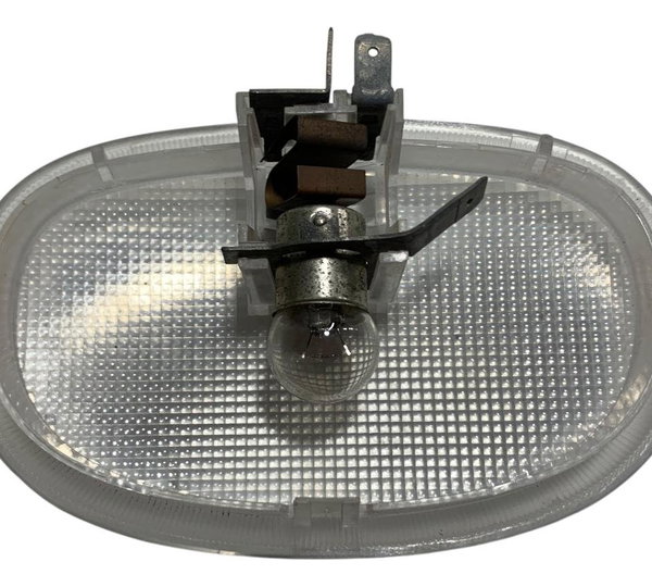 Luz Teto Cortesia Ford Ka 2010 Original