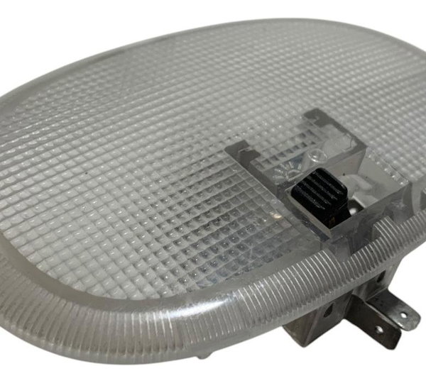 Luz Teto Cortesia Ford Ka 2010 Original
