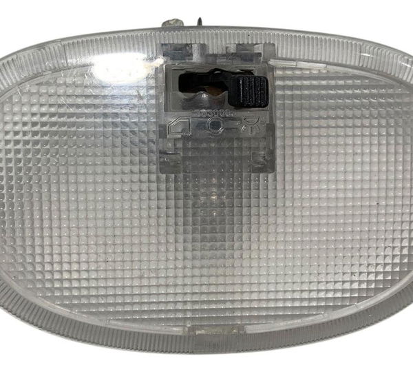 Luz Teto Cortesia Ford Ka 2010 Original