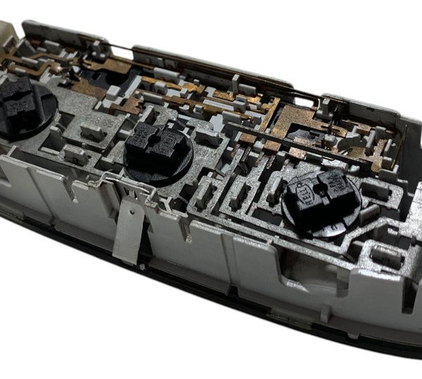 Luz Teto Cortesia Ford Ecosport 2014