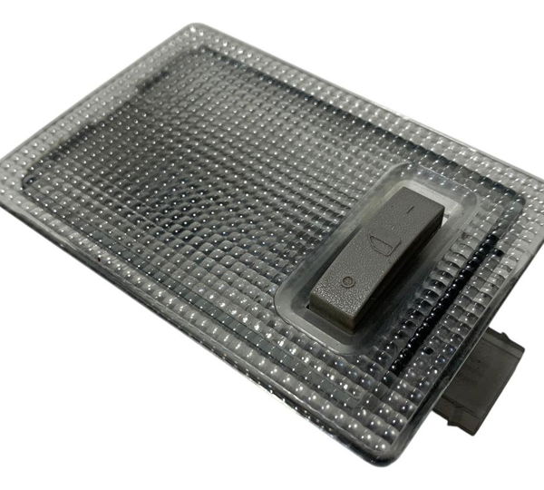 Luz Teto Cortesia Chevrolet Onix Prisma Cobalt Spin 2016