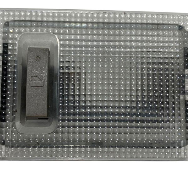 Luz Teto Cortesia Chevrolet Onix Prisma Cobalt Spin 2016