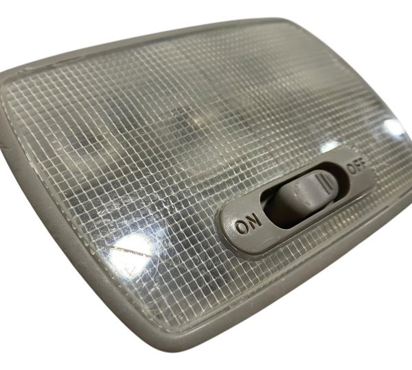 Luz Teto Cortesia Honda Fit 2004/2008 Original