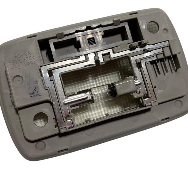 Luz Teto Cortesia Honda Fit 2004/2008 Original