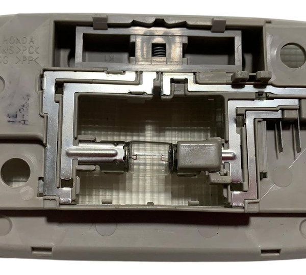 Luz Teto Cortesia Honda Fit 2004/2008 Original