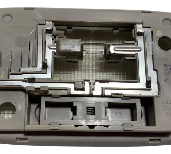 Luz Teto Cortesia Honda Fit 2004/2008 Original