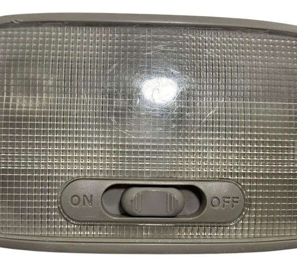 Luz Teto Cortesia Honda Fit 2004/2008 Original