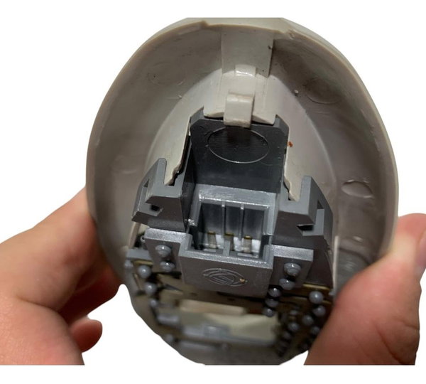 Luz Teto Cortesia Fiat Linea 2011