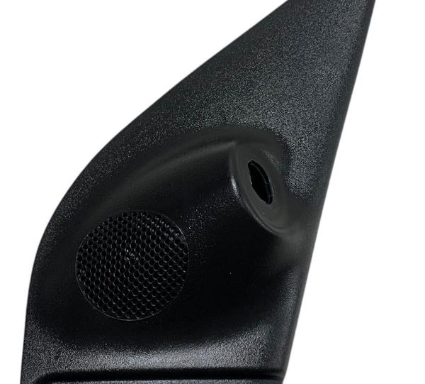 Acabamento Interno Direito Fiat Palio Fire 2008