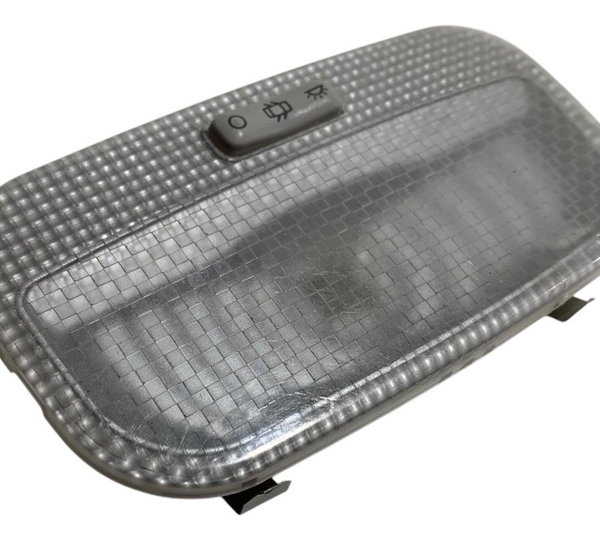 Luz Teto Cortesia Peugeot 307 C4 2009 9652262180