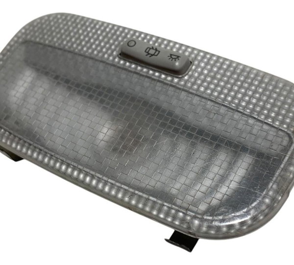 Luz Teto Cortesia Peugeot 307 C4 2009 9652262180