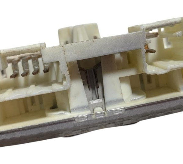 Luz Teto Cortesia Peugeot 307 C4 2009 9652262180