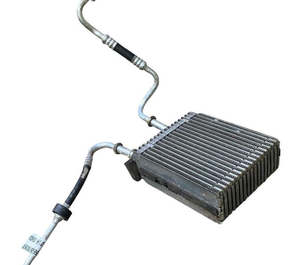 Evaporador Ar Condicionado Ford Ka 1.0 1998