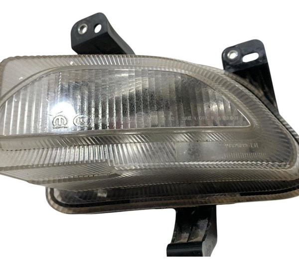 Farol Milha Esquerdo Jeep Renegade 2018 123