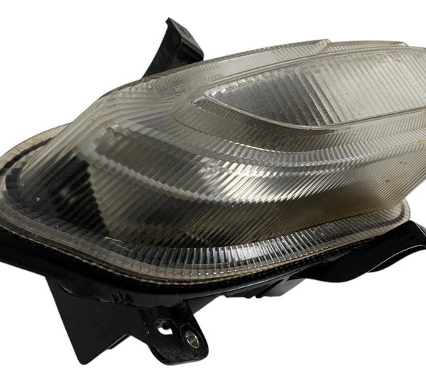 Farol Milha Esquerdo Jeep Renegade 2018 123