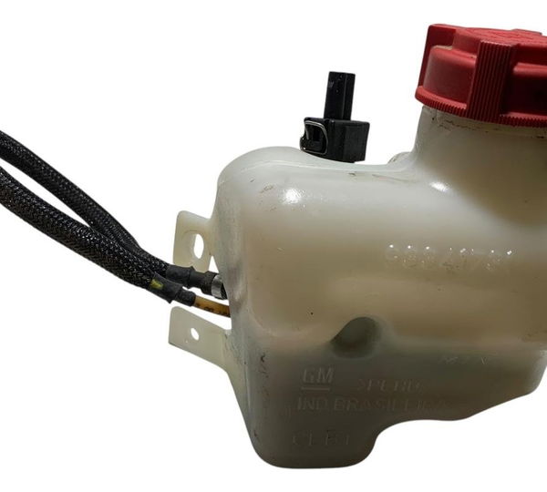 Reservatório Partida Frio Chevrolet Celta Prisma 2009