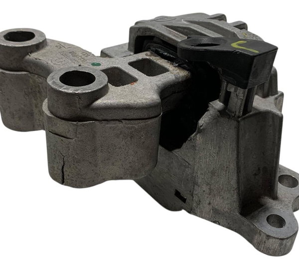 Coxim Suporte Motor Direito Fiat Toro Jeep Renegade 1.8 2018