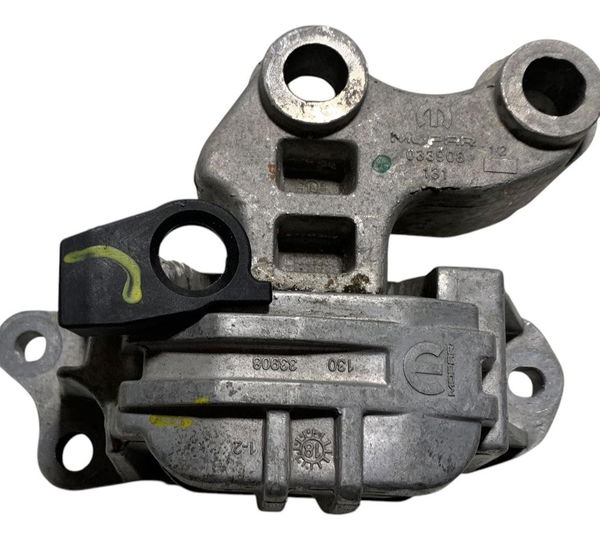 Coxim Suporte Motor Direito Fiat Toro Jeep Renegade 1.8 2018