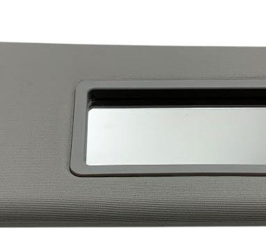 Quebra Sol Lado Direito Volkswagen Gol Voyage Saveiro G6