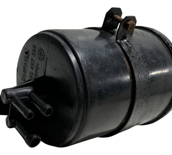 Filtro Canister Válvula Chevrolet Corsa Montana 1.4 2007