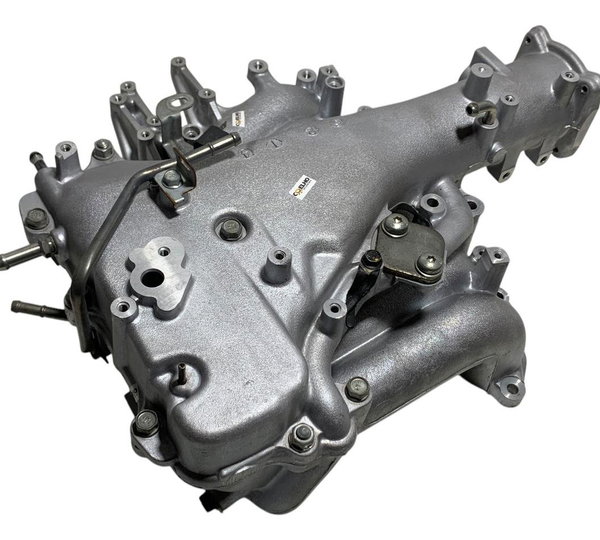 Coletor Admissão Mitsubishi L200 - Pajero 3.5 V6 2012