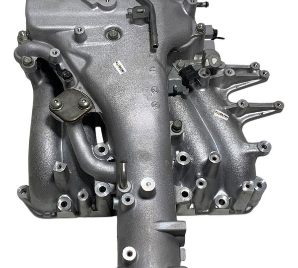 Coletor Admissão Mitsubishi L200 - Pajero 3.5 V6 2012