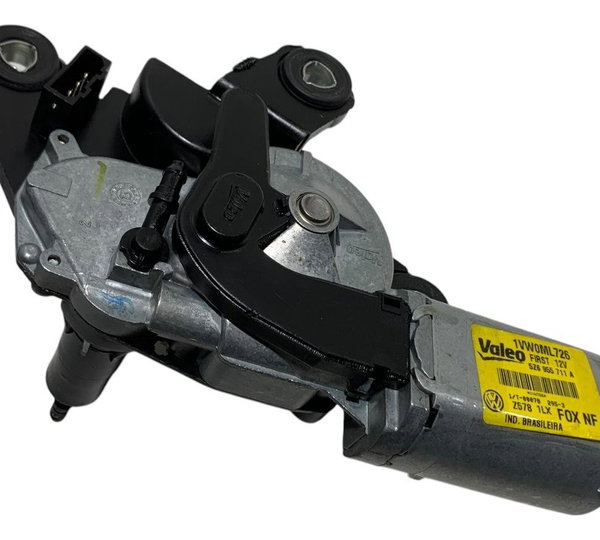 Motor Limpador Traseiro Volkswagen Gol G6 2014 5z6955711a