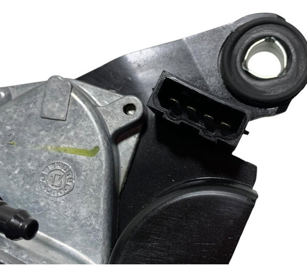 Motor Limpador Traseiro Volkswagen Gol G6 2014 5z6955711a