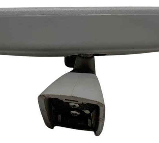 Retrovisor Interno Volkswagen Gol Voyage Saveiro G6 2014
