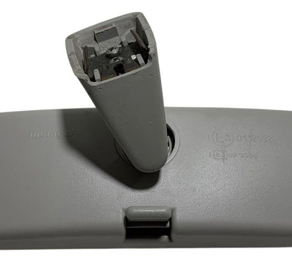 Retrovisor Interno Volkswagen Gol Voyage Saveiro G6 2014