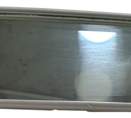 Retrovisor Interno Volkswagen Gol Voyage Saveiro G6 2014