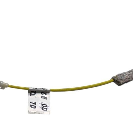 Cabo Fechadura Direita Volkswagen Gol 2p Saveiro G6 2014