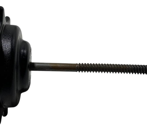 Parafuso Fixação Estepe Volkswagen Gol Parati G4 G5 G6 A