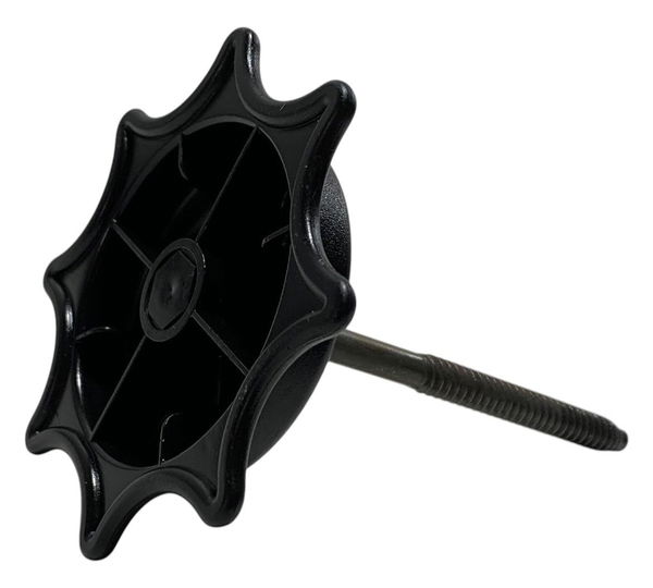 Parafuso Fixação Estepe Volkswagen Gol Parati G4 G5 G6 A