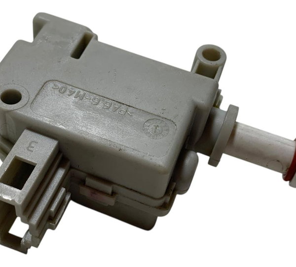 Motor Atuador Trava Elétrica Porta Malas Volkswagen Gol G6