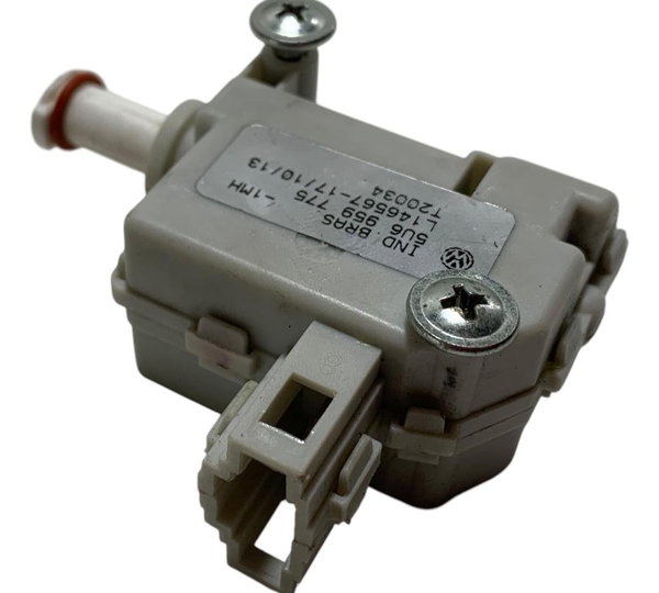 Motor Atuador Trava Elétrica Porta Malas Volkswagen Gol G6