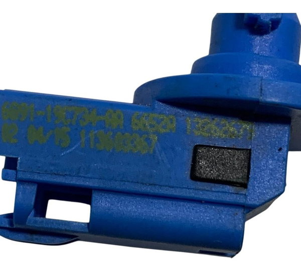 Sensor Temperatura Ar Condicionado Ford Focus 2014/2018 A