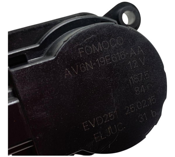 Motor Atuador Ar Condicionado Ford Focus 2014/2018