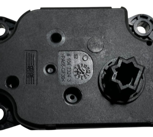 Motor Atuador Ar Condicionado Ford Focus 2014/2018