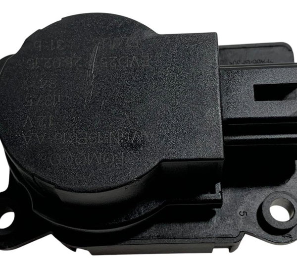Motor Atuador Ar Condicionado Ford Focus 2014/2018