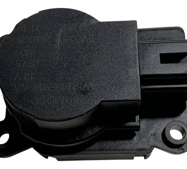 Motor Atuador Ar Condicionado Ford Focus 2014/2018 A