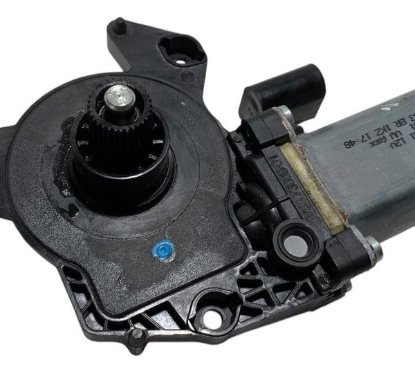 Motor Vidro Dianteiro Direito Volkswagen Gol 2p Saveiro G6