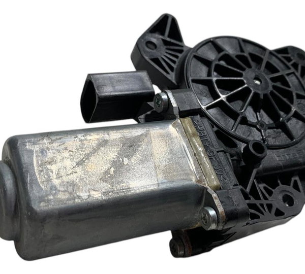 Motor Vidro Dianteiro Direito Volkswagen Gol 2p Saveiro G6
